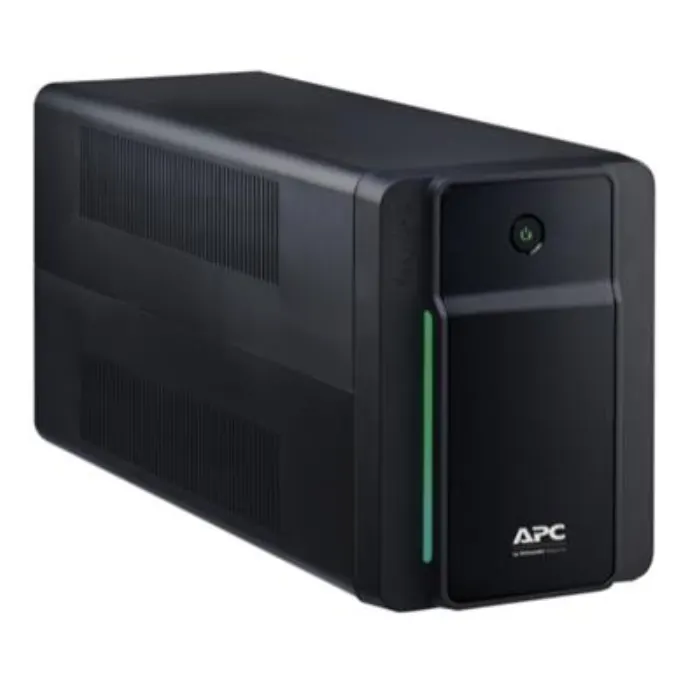 APC Easy UPS 1600VA, 230V, AVR, Schuko S