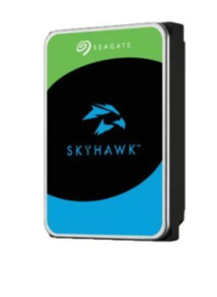 ΔΙΣΚΟΣ Seagate Skyhawk 6TB Surveillance
