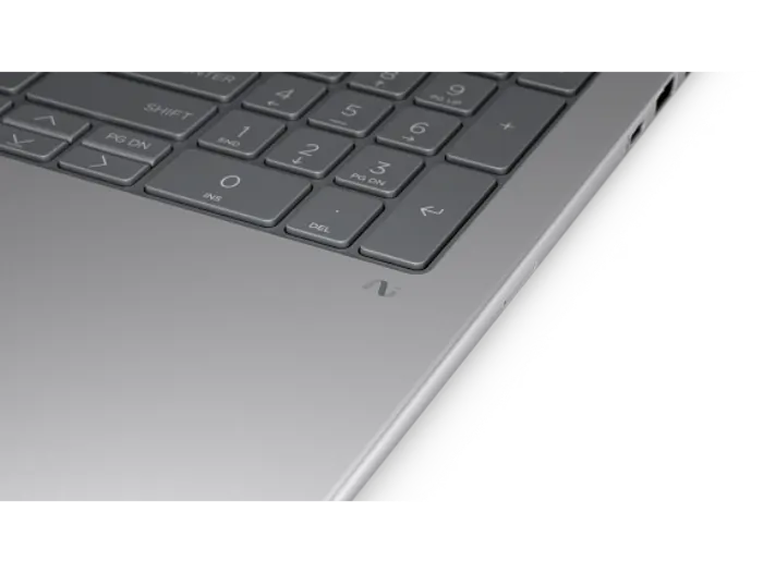 HP ZBook 8 G1i 16" U7/16/500ada C85G1ET