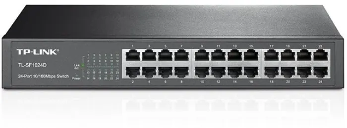SWITCH TP-LINK TL-SF1024D