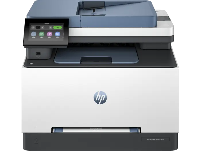 HP Color LaserJet Pro MFP 3302fdn 499Q7F