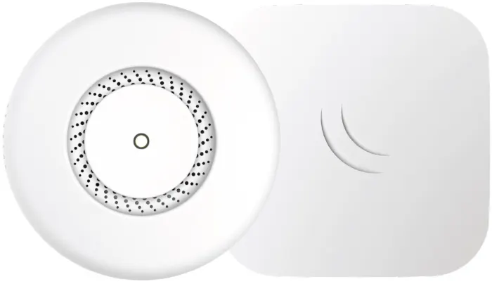 MikroTik RouterBOARD RBcAPGi-5acD2nD, cAP ac