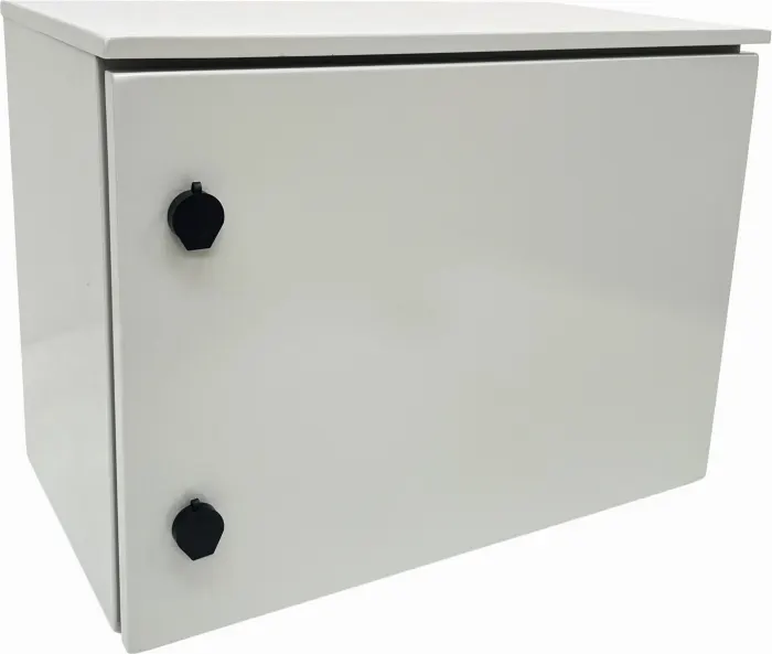 Conexpro outdoor networking data cabinet 19" 6U/320mm, IP65