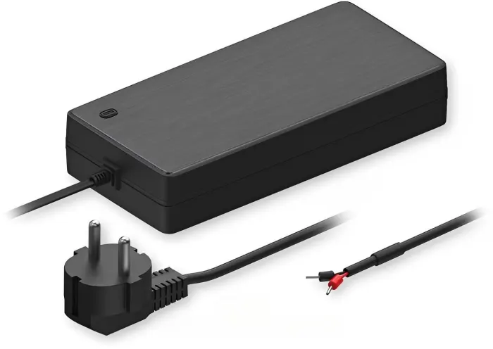 Teltonika Power supply with 2-pin, 54V, 250W