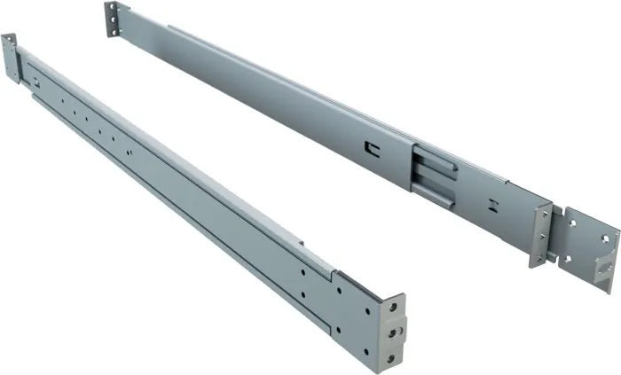 MikroTik 23–40 Rack Rail R0 Rackmount rails