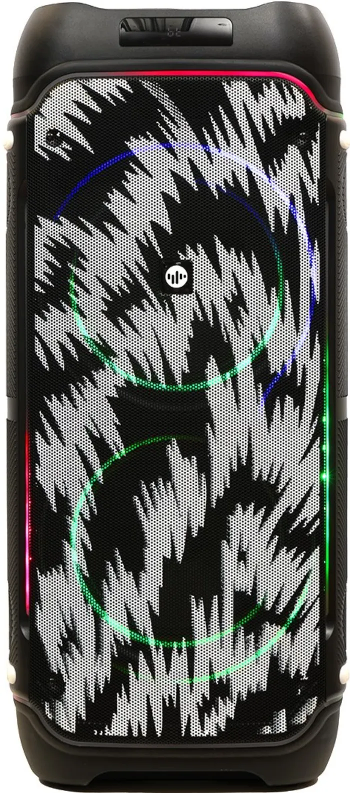 Stromberg NOVA Bluetooth speaker, 100W