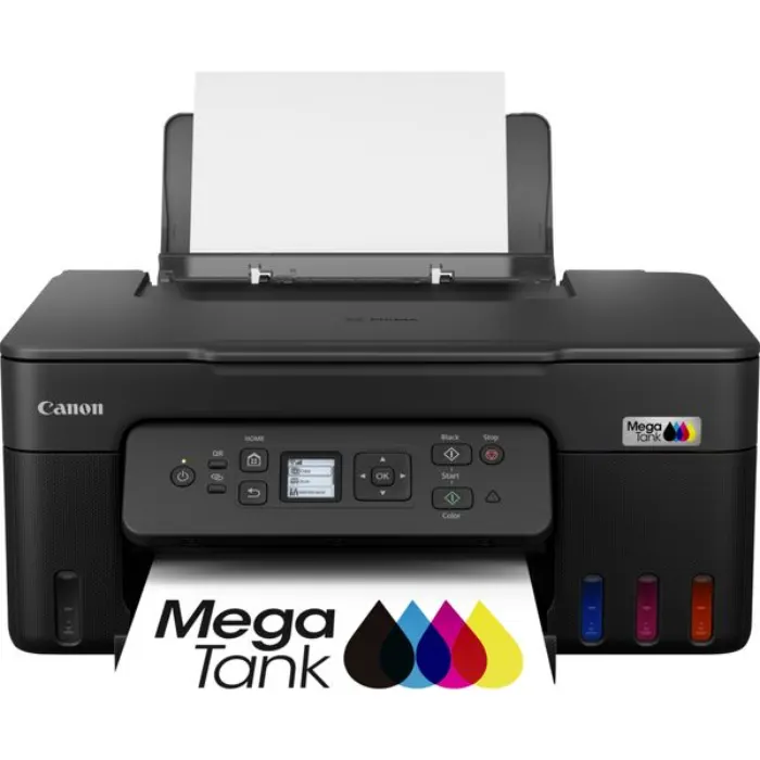 MFP PIXMA G3480 EUM/EMB BK