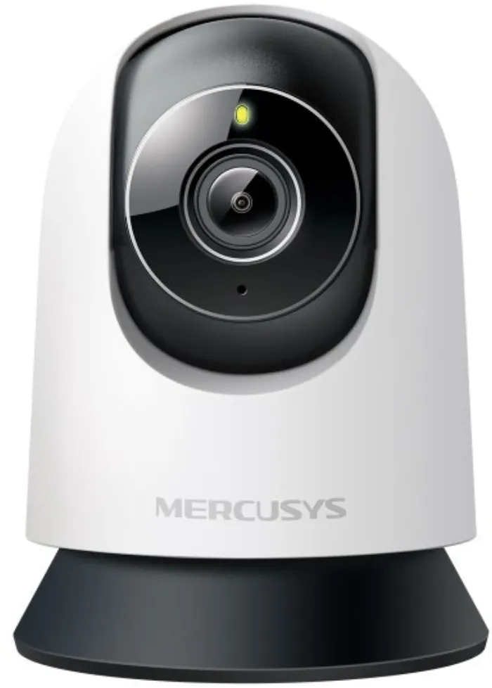 MERCUSYS MC230 Pan and tilt home security Wi-Fi camera, 5Mpx