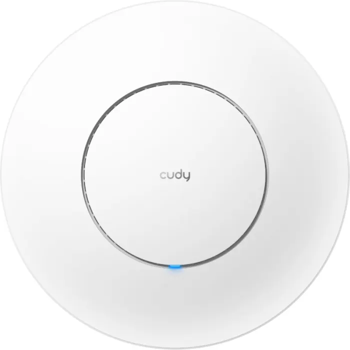 Cudy AP6500 Wi-Fi 7 2.5G Access Point with SFP+, BE6500