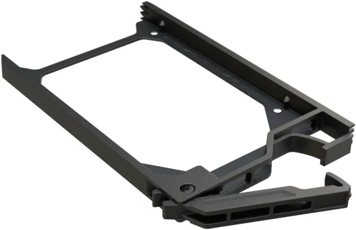 MikroTik CADDY, NVMe disk bracket for Rose Data Server, 10 pack