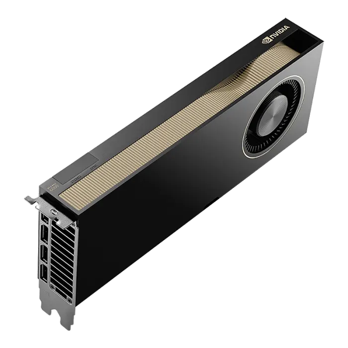 PNY NVIDIA RTX PRO 6000 Blackwell Max-Q Workstation Edition 96GB