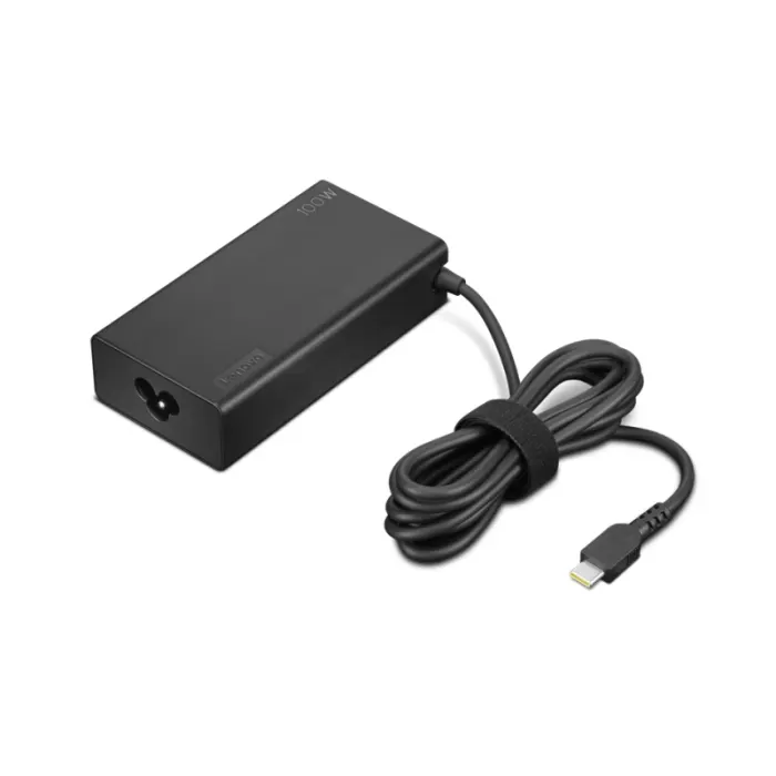 ACC Lenovo 100W AC Adapter (USB Type-C)