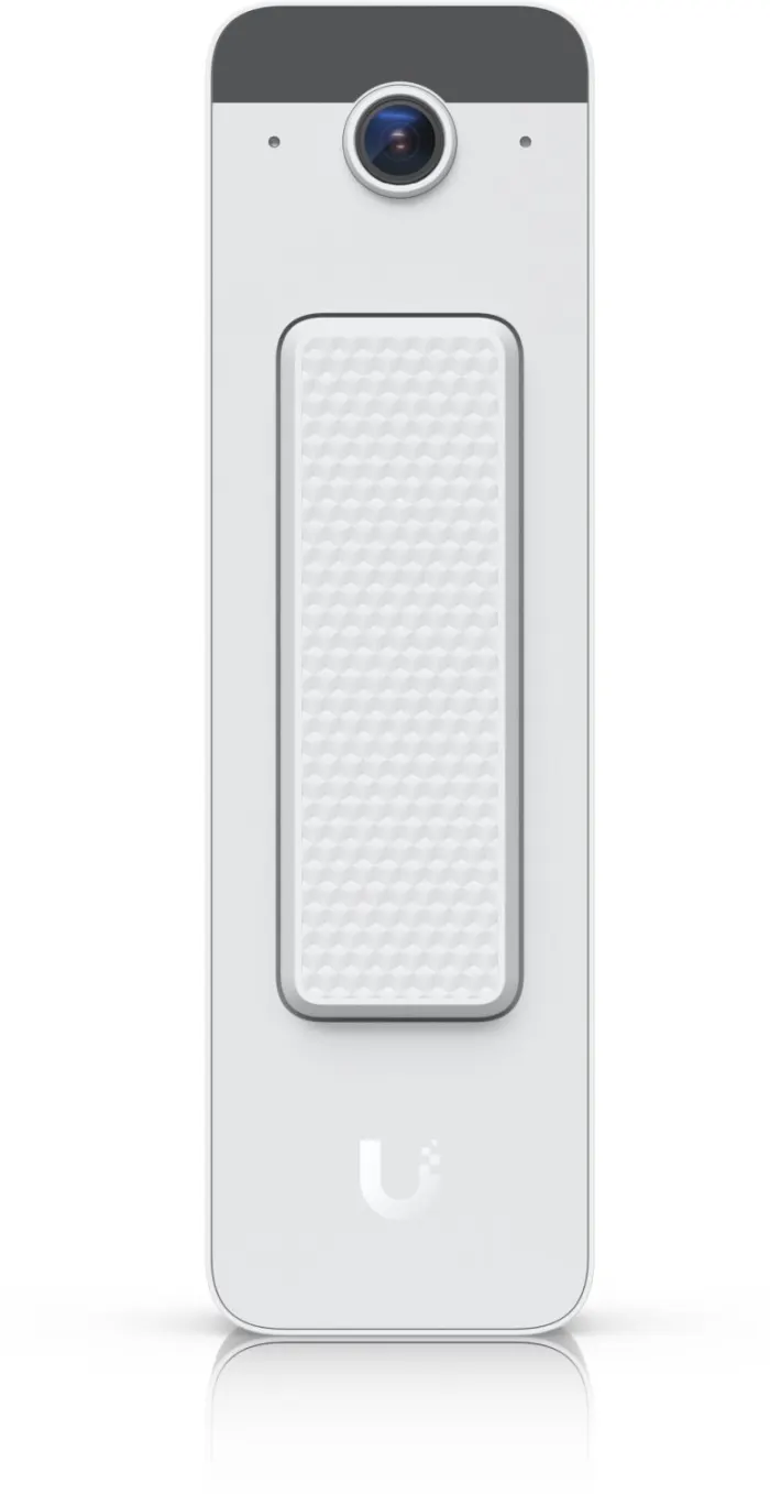 Ubiquiti UniFi Protect Doorbell Lite, white