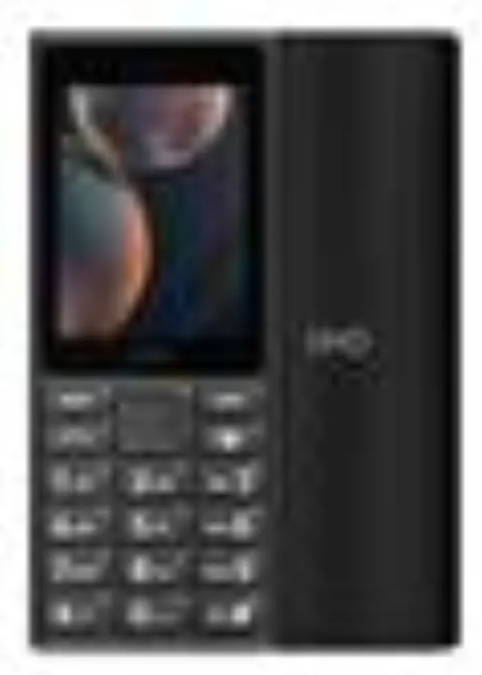 NOKIA MOBILE 105 4G 2024 CHARCOAL