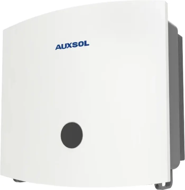 AUXSOL hybrid inverter 15 kW, 3 phase, HV