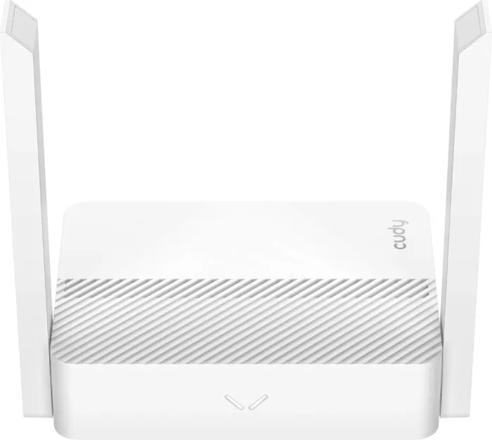Cudy WR300 Wi-Fi Router, N300