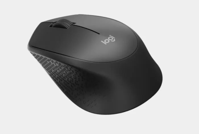 ΠΟΝΤΙΚΙ LOGITECH M280 W/LESS MOUSE BLACK