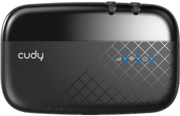 Cudy MF4 Mobile wireless 4G LTE router