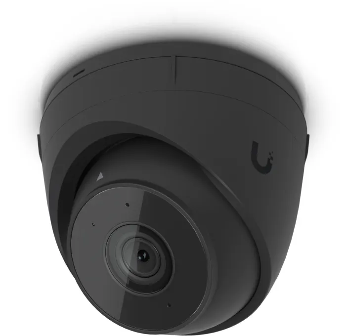 Ubiquiti UniFi Video Camera G5 Turret Ultra, black