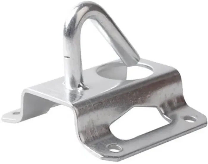 Dataway DRAG, Pole anchor holder, metal