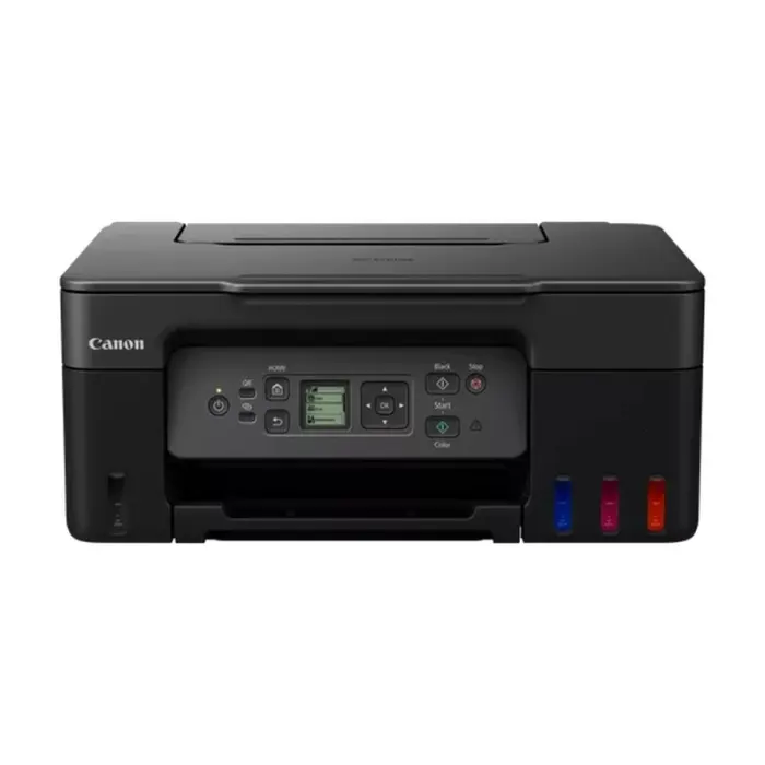 MFP PIXMA G3470 EUM/EMB BK