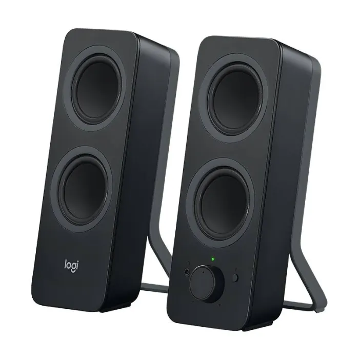ΗΧΕΙA LOGITECH Z207 BT