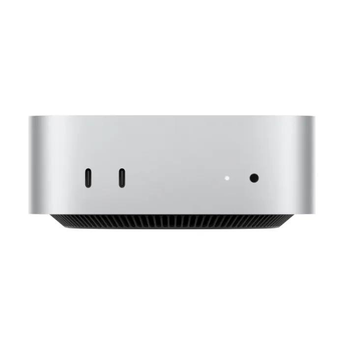 Mac mini M6/12CC /12CG/16GB/512GB MHQL4