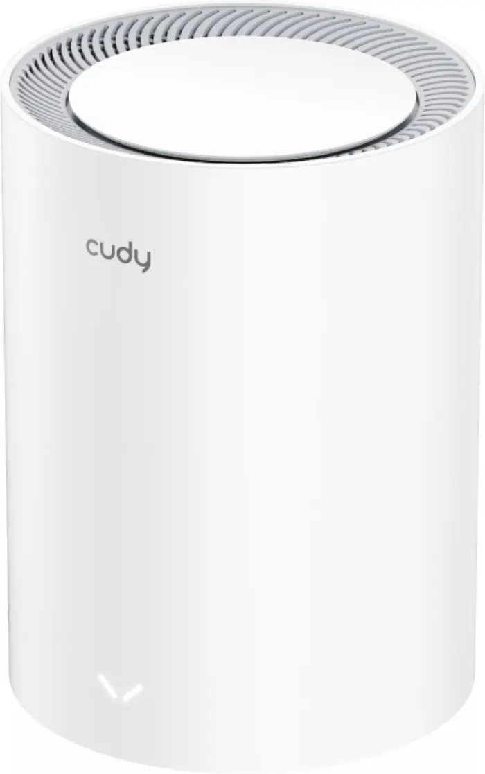 Cudy M3600 Wi-Fi 7 Mesh System, BE3600, 1 pack