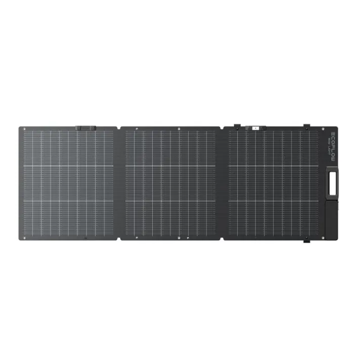 EcoFlow 160W Lightweight Portable SP