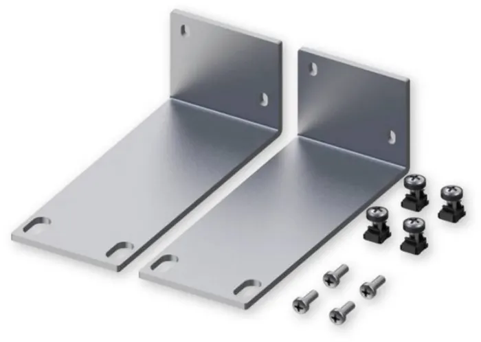 Teltonika PR5MEC26, Rack mounting 19" kit