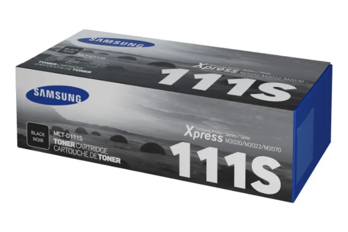ΑΝΑΛΩΣ SAMSUNG TONER BLACK D111S 1K