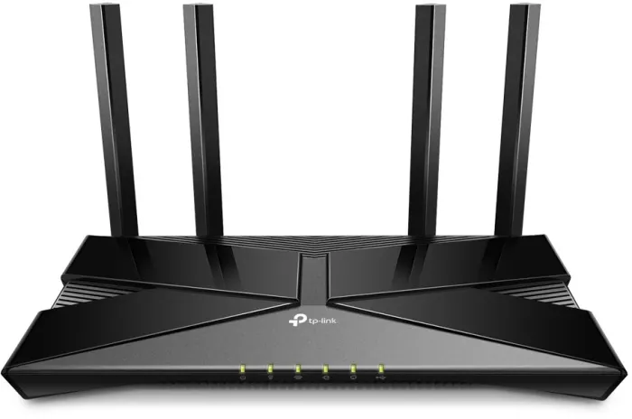 WIRELESS ROUTER TP-LINK Archer AX23