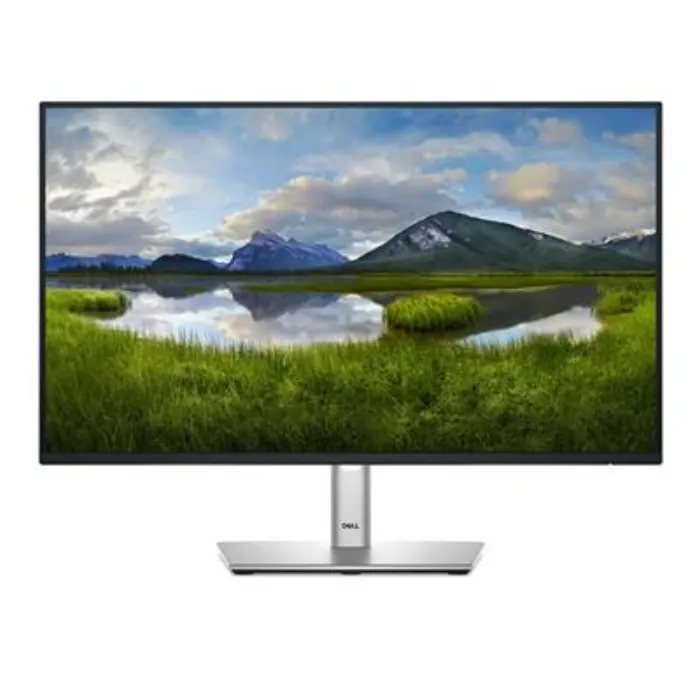 DELL P Series P2425HE computer monitor 61 cm (24") 1920 x 1080 pixels Full HD LCD Black