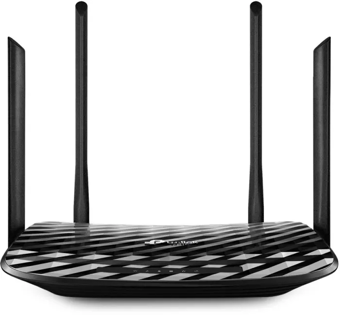 TP-Link EC225-G5 Wireless Dual Band Wi-Fi Router