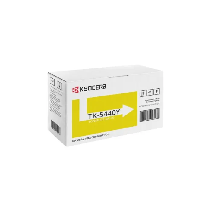 Kyocera Toner TK-5440Y