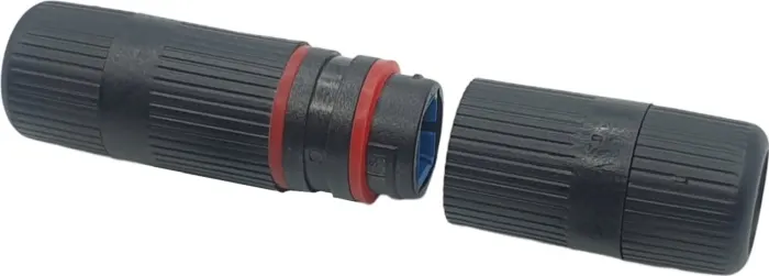 Conexpro GNT-5303, Waterproof optical coupler, SC-SC