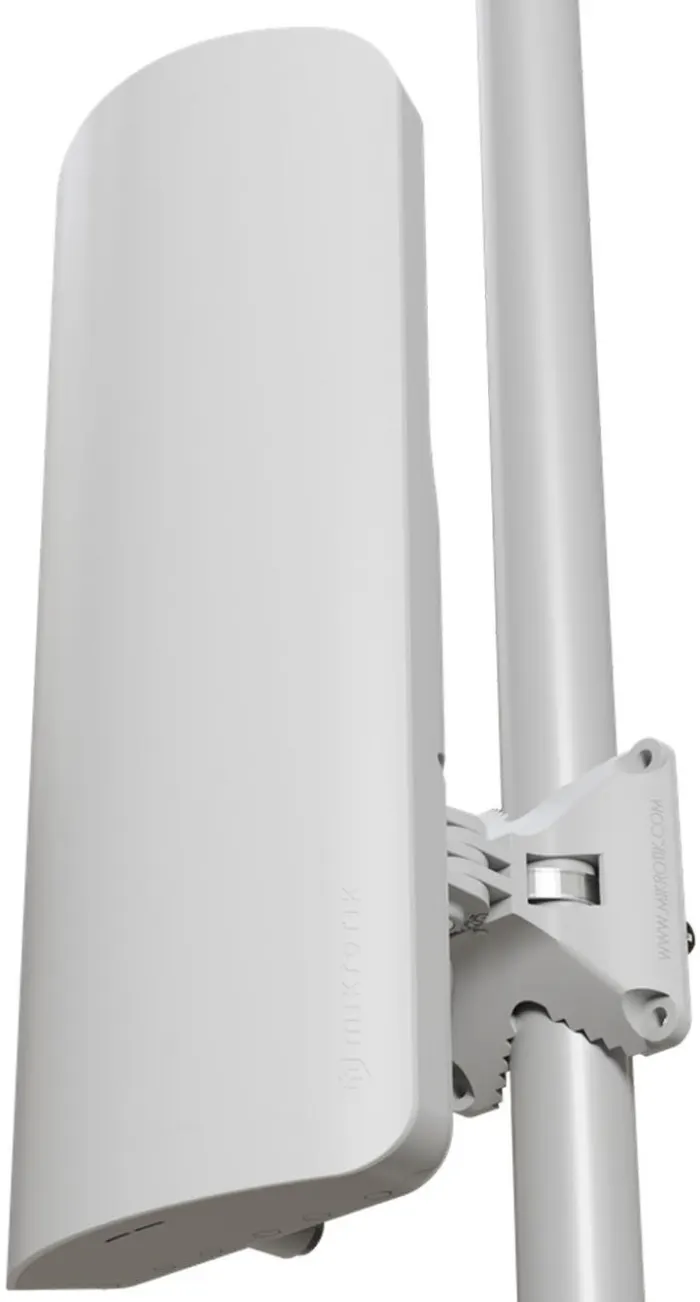 MikroTik L22UGS-5HaxD2HaxD-15S, mANTBox ax 15s, Wi-Fi 6