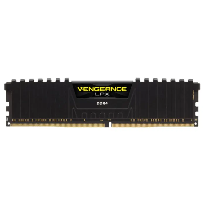 ΜΝΗΜH CORSAIR Ven LPX 16GB DDR4-3200MHz