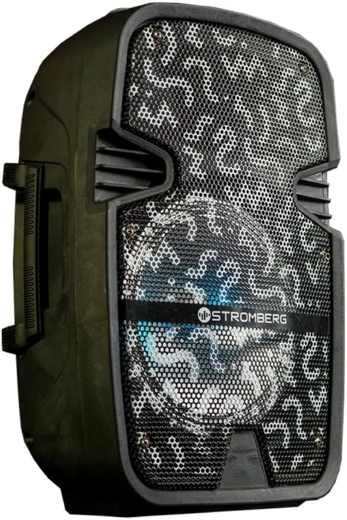 Stromberg DIGITY-2 Bluetooth speaker, 20W