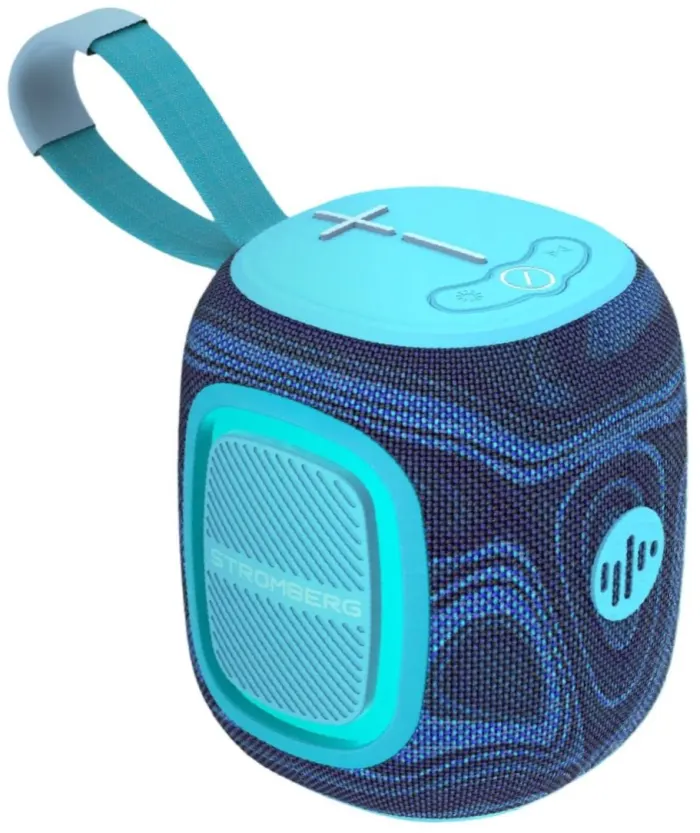 Stromberg SPARK Bluetooth speaker, 10W