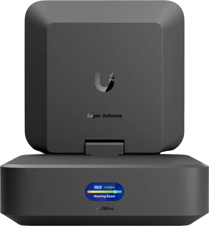 Ubiquiti UniFi AirWire