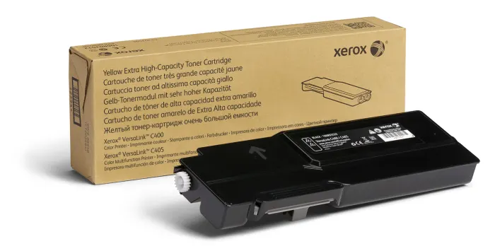 Toner Xerox 106R03528 VersaLink 10,5K
