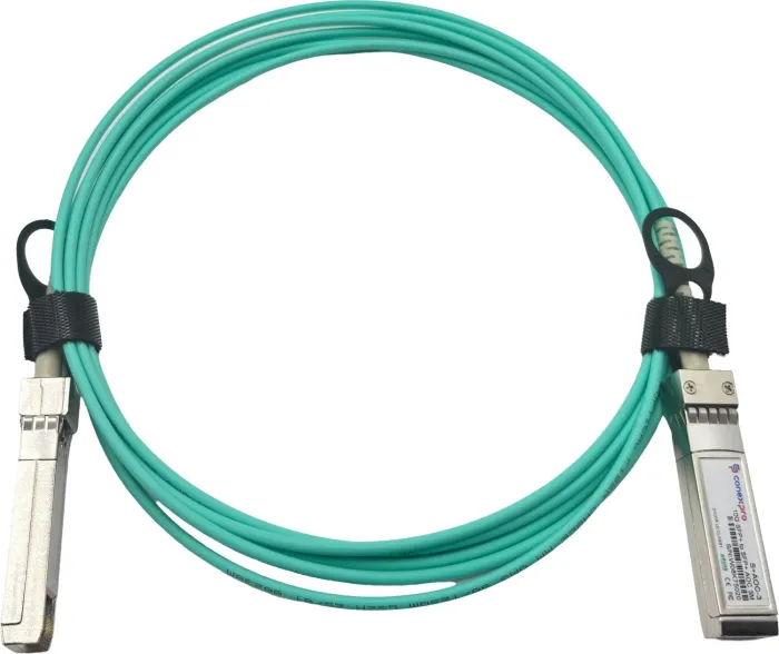 Conexpro 10G SFP+ AOC optical cable, active, DDM, 3m