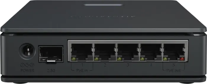 MikroTik E62iUGS-2axD5axT, hAP ax S