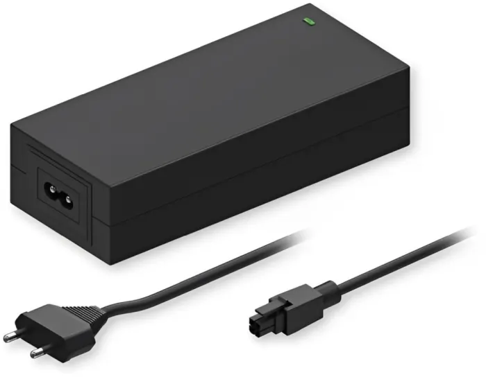 Teltonika Power supply with 4-pin connector, 48V, 62W