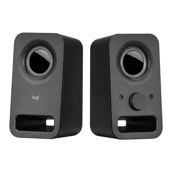 ΗΧΕΙA LOGITECH Z150 BLACK
