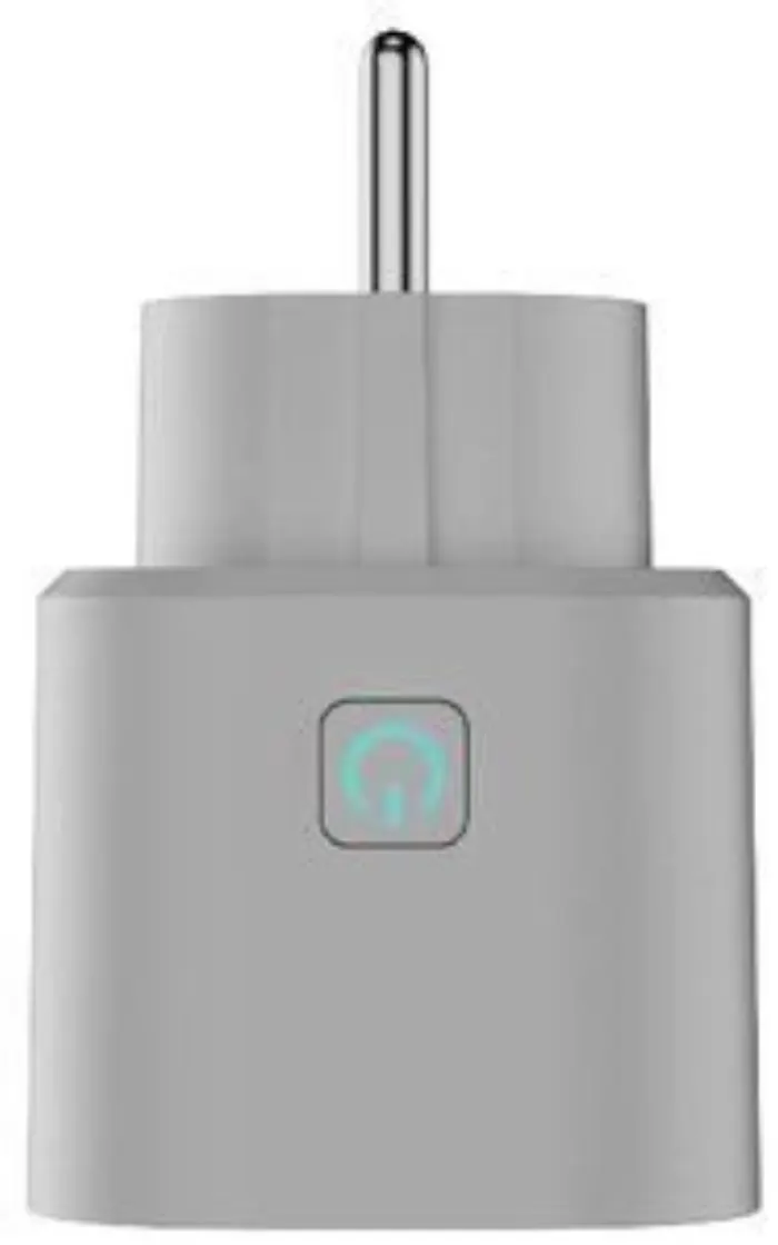 DEYE Smart LoRa socket 16A, 230V AC