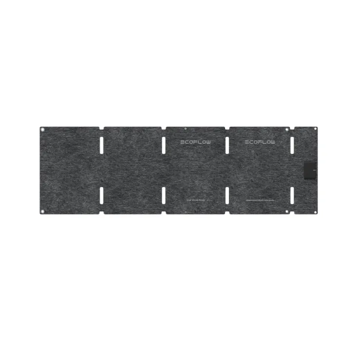 EcoFlow 45W Portable Solar Panel Type-C