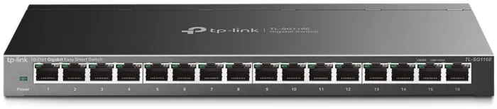 SWITCH TP-LINK TL-SG116E