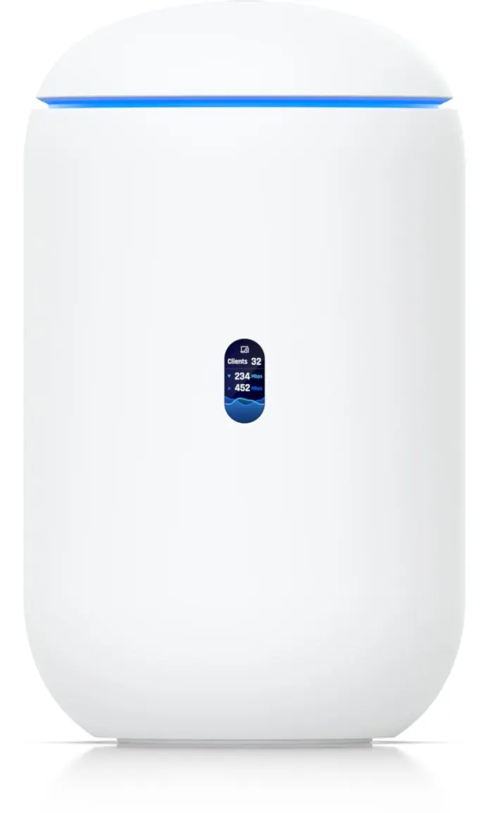 Ubiquiti UDR7, UniFi Dream Router 7